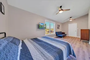 Charming Whole House In The Heart of Daleville - Image 4