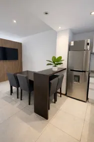 Modern + Pool + Gym | Zona Norte LP - Image 2