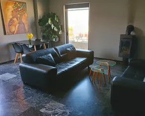 Cactus Penthouse with panoramic views of Mytilene - Image 4