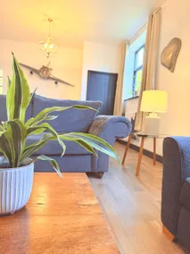 Stunning Retreat in the Heart of Matlock Bath - Image 4
