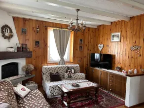 Casa delle Alpi-Valfurva, Bormio-nature, sport & Spa - Image 2