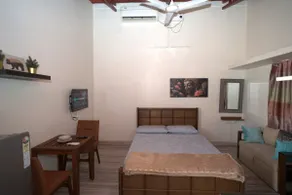 Studio Apartment / 1RK @ Mogappair /Anna Nagar - Image 2