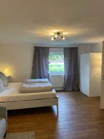 Apartment Birkenblick in Lautertal - Image 4