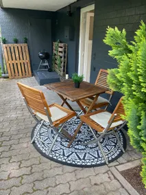 Apartment Birkenblick in Lautertal - Image 2
