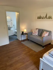Apartment Birkenblick in Lautertal - Image 3