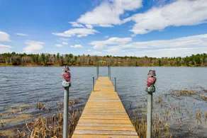 Long Lake Cabin w/ Dock: Fish & Hike! - Image 3
