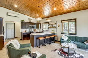 Long Lake Cabin w/ Dock: Fish & Hike! - Image 4
