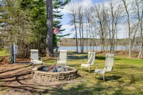 Long Lake Cabin w/ Dock: Fish & Hike! - Image 2