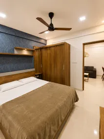 LakeView 2 BHK | Airport | Technopark | Trivandrum - Image 3