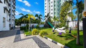 LakeView 2 BHK | Airport | Technopark | Trivandrum - Image 5