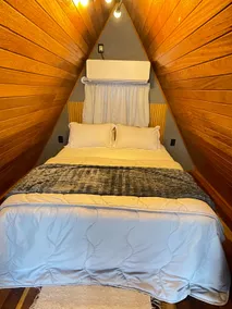 Mulher de Pedra Chalets 4 - Image 3