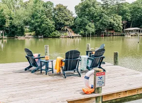 Blue Heron Hideaway on Sturgeon Creek - Image 4