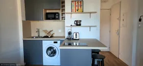 Studio Plage du cap Rousset - Image 4
