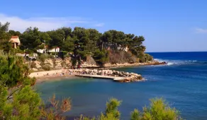 Studio Plage du cap Rousset - Image 2