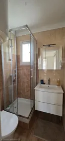 Studio Plage du cap Rousset - Image 5