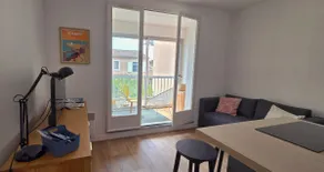 Studio Plage du cap Rousset - Image 3
