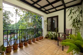 Nikunjam 2BHK Nature Homestay - Image 4