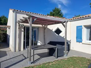 Quiet house with a pool, 25 min from La Rochelle - Image 4