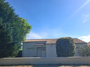 Quiet house with a pool, 25 min from La Rochelle - Image 2