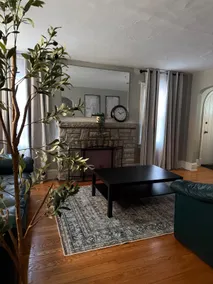 Historic STL Home near Wash U/Massive Backyard - Image 2