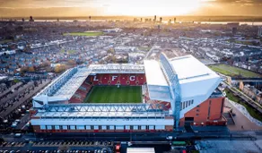 Liverpool & Everton Fixtures•Now open for bookings - Image 5