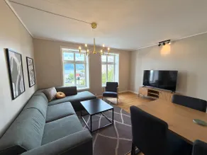 Charming apartment with free parking close to Ålesund center - Image 2