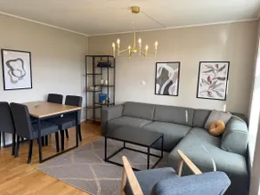 Charming apartment with free parking close to Ålesund center - Image 4