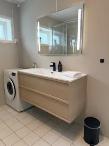 Charming apartment with free parking close to Ålesund center - Image 4