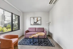 Kasa Capitol Hill Seattle | Junior 1 Bedroom Queen - Image 2