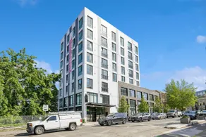 Kasa Capitol Hill Seattle | Junior 1 Bedroom Queen - Image 4