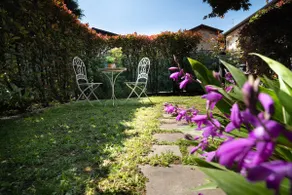 Corina's Oasis, Mxp Wifi & Garden - Image 5