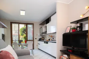 Corina's Oasis, Mxp Wifi & Garden - Image 2