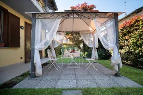 Corina's Oasis, Mxp Wifi & Garden - Image 4