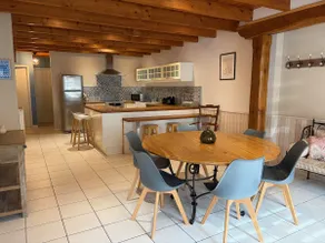 Charming village house with pool - Image 5