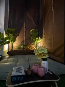 Silent Balcony Cinema Retreat ~Stay Theory - Image 5