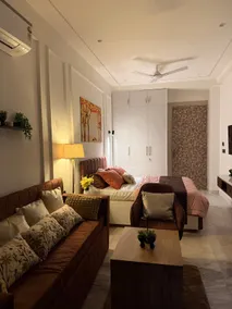 Silent Balcony Cinema Retreat ~Stay Theory - Image 3