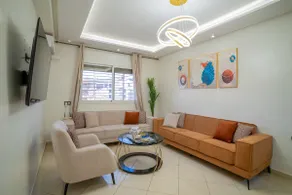 Le Prestige Apartment · Downtown · Family & Remote Work - Image 3