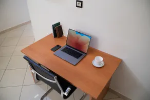 Le Prestige Apartment · Downtown · Family & Remote Work - Image 4
