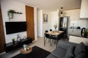 Modern and Cozy Equipped Apartment in Viña - Image 4