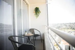 Modern and Cozy Equipped Apartment in Viña - Image 2
