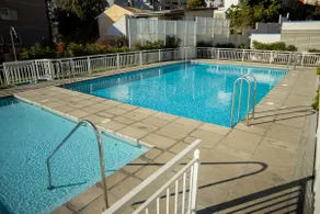 Modern and Cozy Equipped Apartment in Viña - Image 3