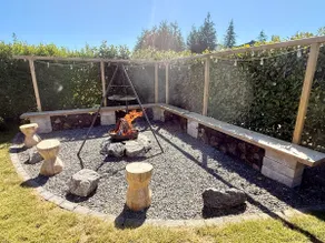 Bauris Cottage - peaceful retreat - Image 5