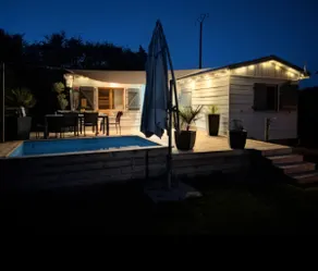 Bauris Cottage - peaceful retreat - Image 4