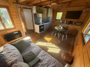 Bauris Cottage - peaceful retreat - Image 3