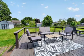 Cozy Indy Home | Yard, Garage & Fast WiFi - Image 5