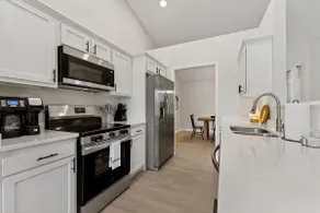 Cozy Indy Home | Yard, Garage & Fast WiFi - Image 2
