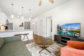 FIFA 2026 Stay - Modern One Bedroom Condo - Image 3