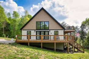 Mammoth Lake House with Gas Grill 5 King Bedrooms-Family Friendly - Image 3