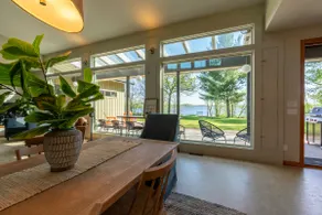 Lake Wissota Retreat | Spacious 5 BR w/ MIL Suite - Image 3