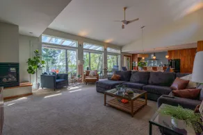 Lake Wissota Retreat | Spacious 5 BR w/ MIL Suite - Image 2